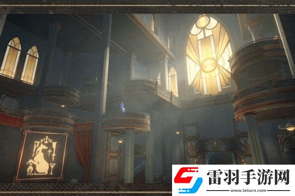 崩壞星穹鐵道匹諾康尼新場景一覽