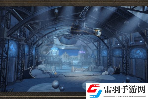 崩壞星穹鐵道匹諾康尼新場景一覽