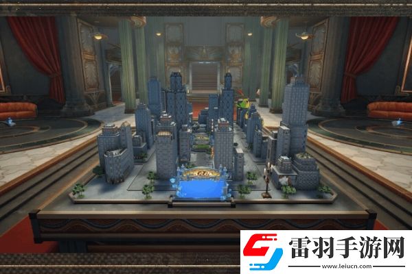 崩壞星穹鐵道匹諾康尼新場景一覽