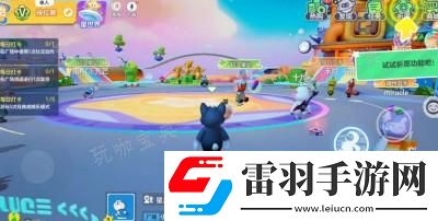 元夢(mèng)之星隱世高手稱號(hào)獲得攻略圖文介紹