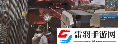 星球重啟*場據(jù)點任務(wù)攻略