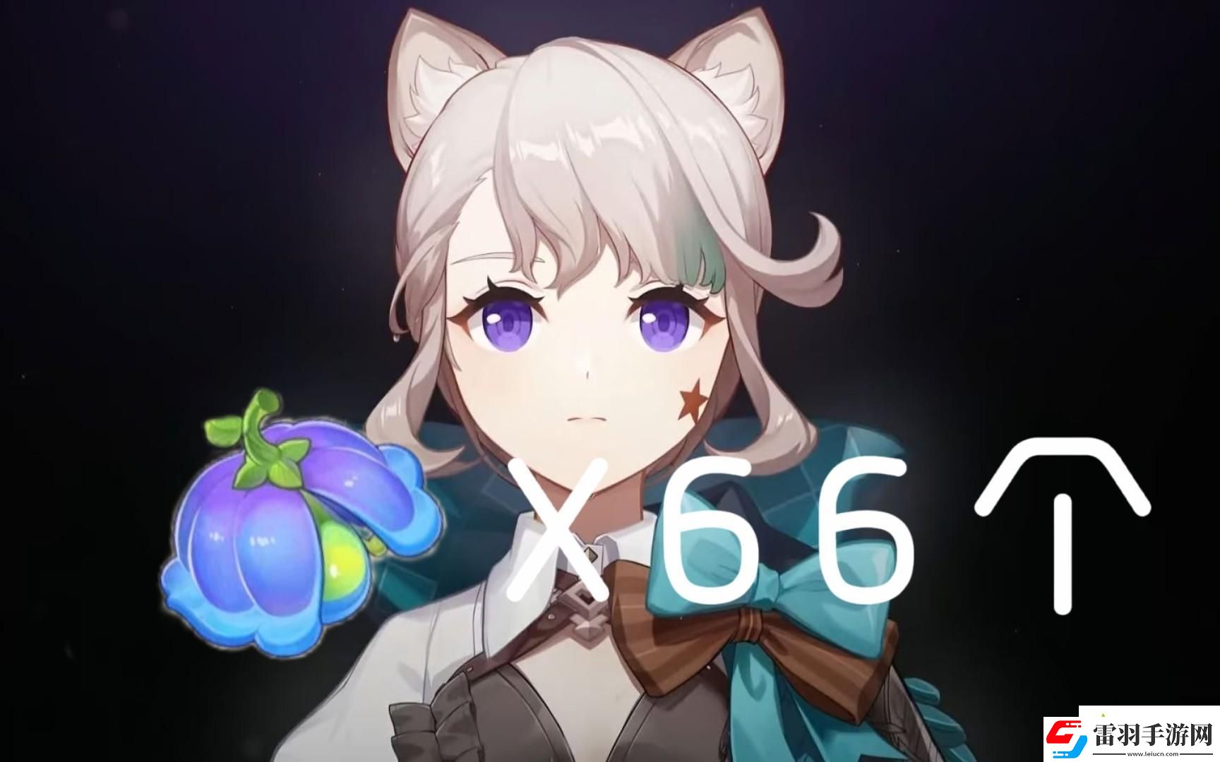 原神柔燈鈴采集路線推薦