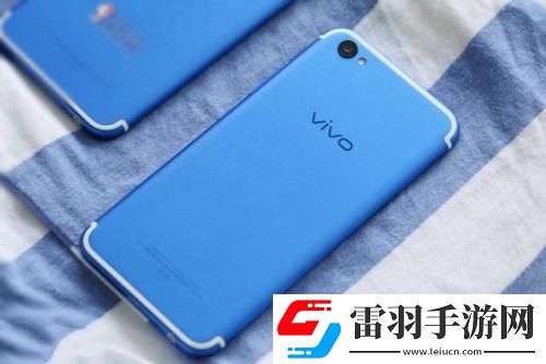 vivox21s中找到隱私空間的具體操作流程介紹