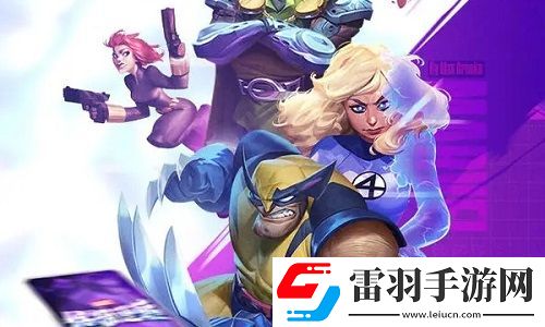 漫威終極逆轉毒液玩法是什么