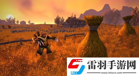 魔獸世界硬化蝎殼手套圖紙獲取玩法