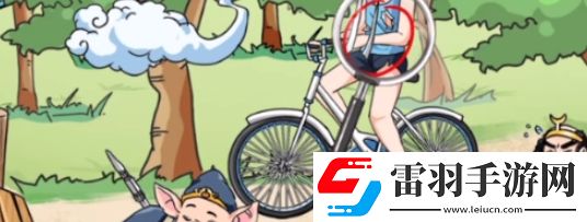 我玩梗賊6西天取經(jīng)怎么過