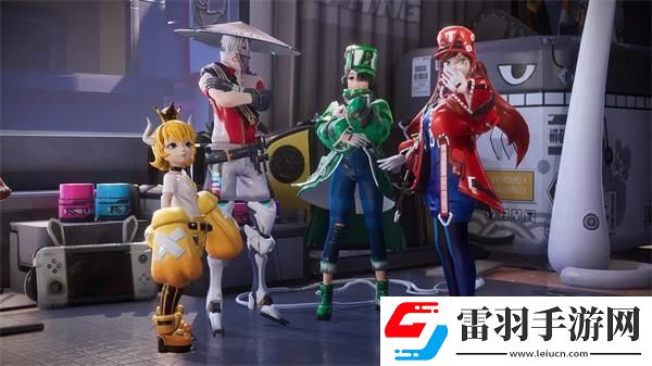 高能手辦團最新兌換碼2024