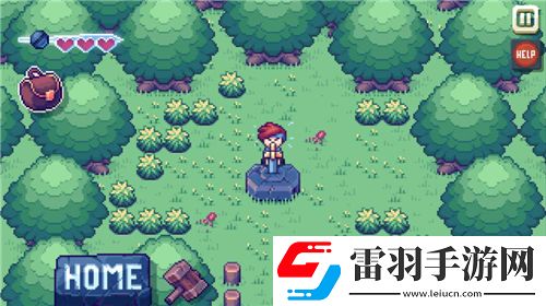 原神探尋優(yōu)曇花的花蕊寶藏！獨(dú)家位置解析引領(lǐng)你走向花海奇遇