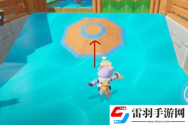 元夢之星墻起墻落通關攻略