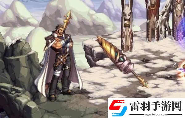 DNF神界藍拳怎么玩