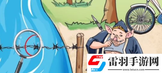 我玩梗賊6西天取經(jīng)怎么過