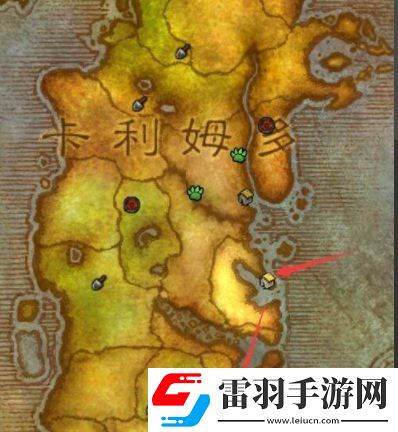 魔獸世界硬化蝎殼手套圖紙獲取玩法