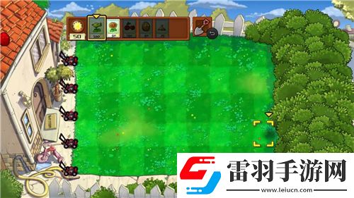 石器時(shí)代手游戰(zhàn)斗玩法揭秘