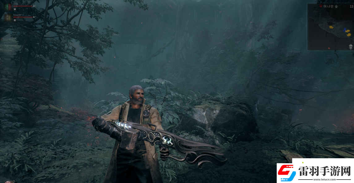 遺跡2迷宮首領怎么打