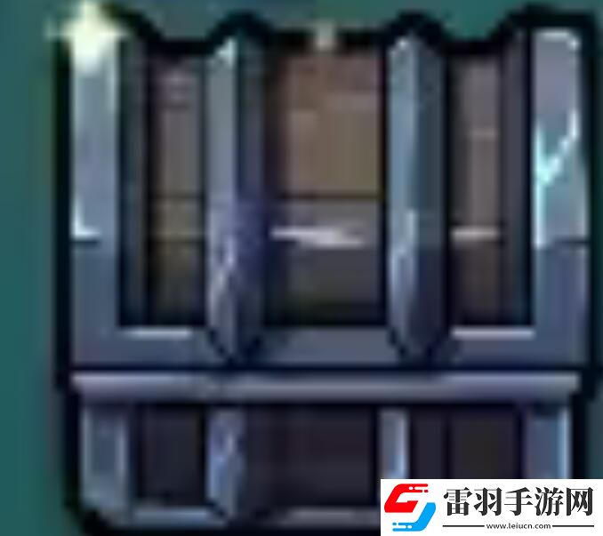 魔法工藝保險箱怎么開