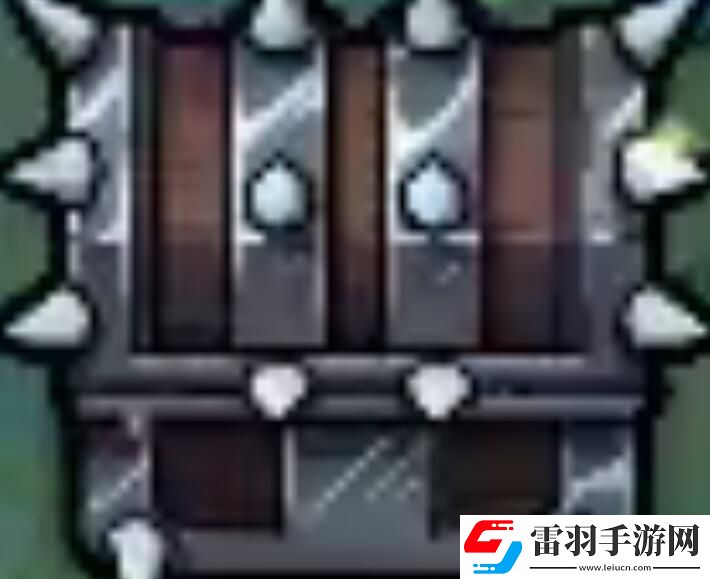 魔法工藝保險箱怎么開