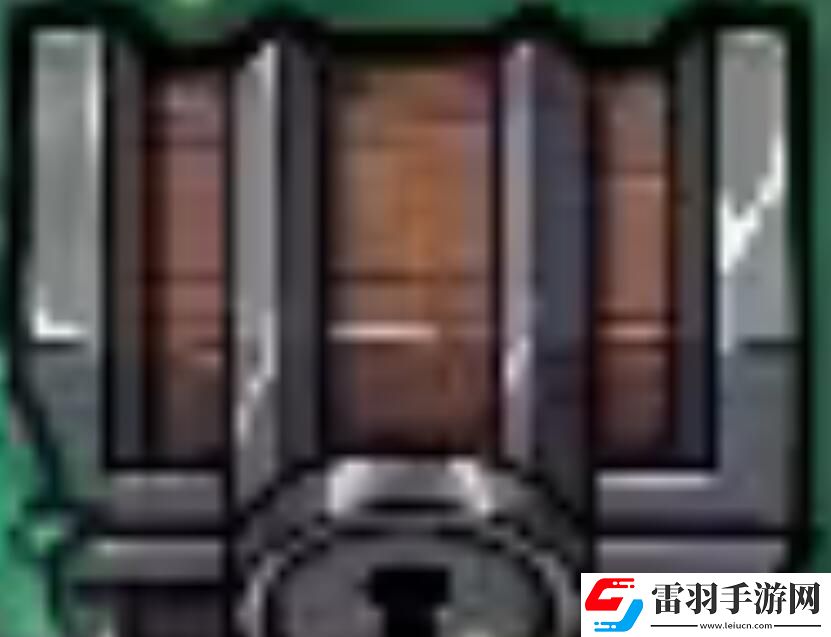 魔法工藝保險箱怎么開