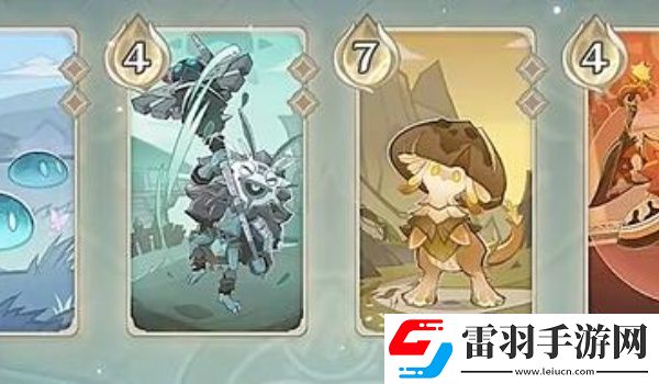 原神奕思巧戰(zhàn)骰骰回轉怎么打