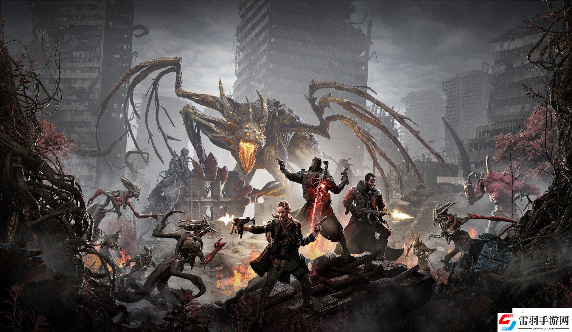 遺跡2獵人職業怎么樣