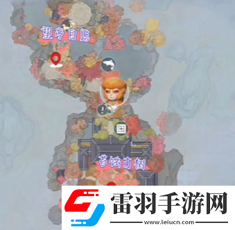 浮生憶玲瓏盛景拍照點位置匯總