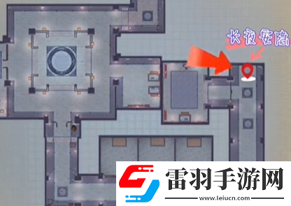 浮生憶玲瓏盛景拍照點位置匯總