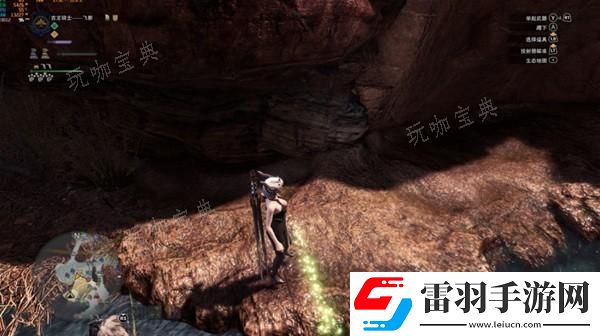 怪物獵人世界畫質(zhì)幀數(shù)提高設(shè)置