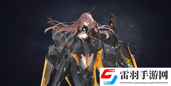 交錯戰(zhàn)線初始角色哪個好