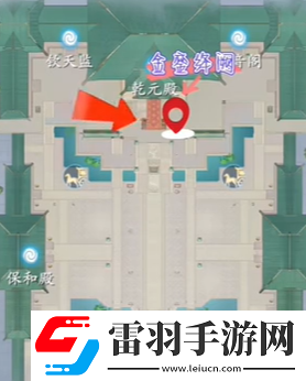 浮生憶玲瓏盛景拍照點位置匯總