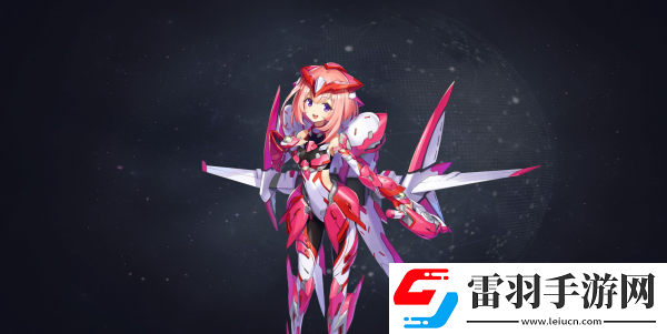 交錯戰(zhàn)線初始角色哪個好