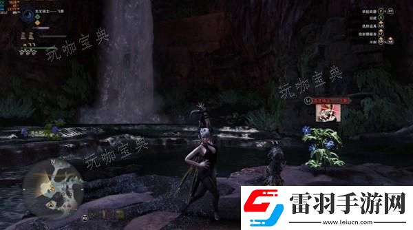 怪物獵人世界畫質(zhì)幀數(shù)提高設(shè)置