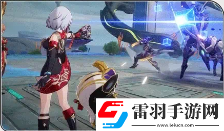 崩壞星穹鐵道托帕&賬賬角色技能是什么