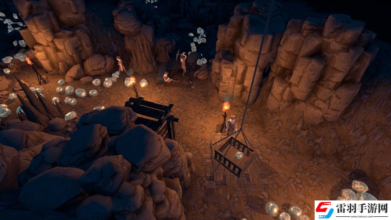 鐵匠大師9月Steam搶先體驗