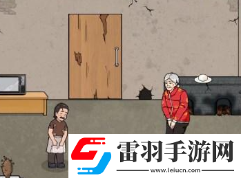 文字來找茬佳媒人怎么通關