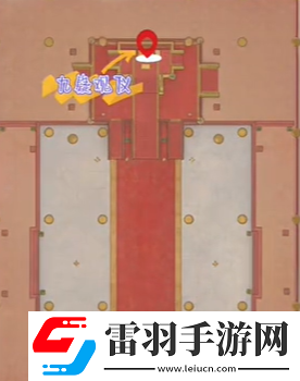 浮生憶玲瓏盛景拍照點位置匯總