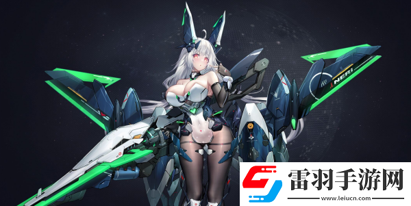 交錯戰(zhàn)線初始角色哪個好