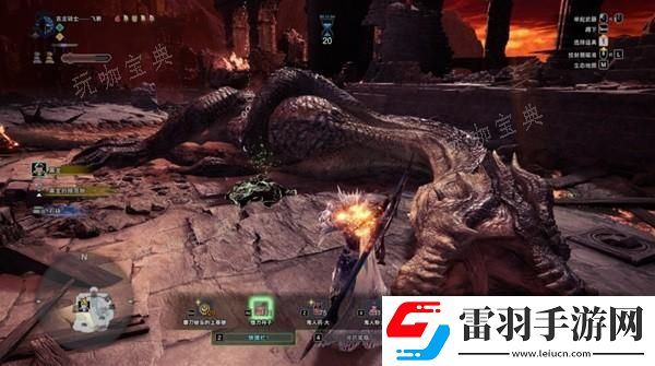 怪物獵人世界畫質(zhì)幀數(shù)提高設(shè)置