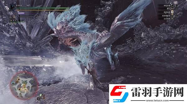 怪物獵人世界畫質(zhì)幀數(shù)提高設(shè)置