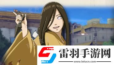 火影忍者終極風暴羈絆日向花火