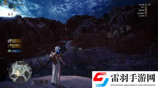 怪物獵人世界畫質(zhì)幀數(shù)提高設(shè)置