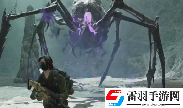 七日世界普通厄面蛛母怎么打