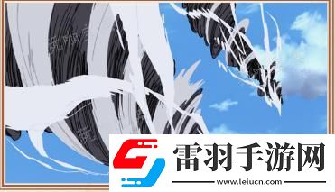 火影忍者終極風暴羈絆犬冢牙