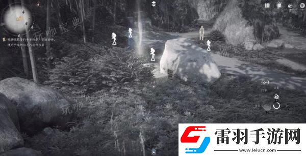 燕云十六聲奇術杳無形如何獲取