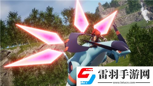 武魂影月職業加點攻略
