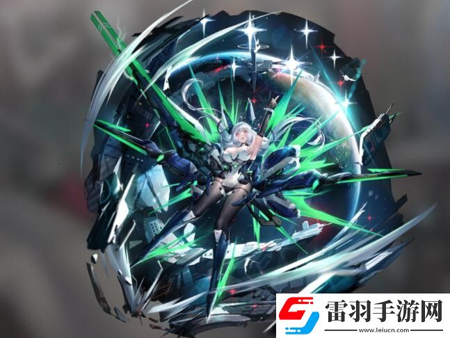 交錯戰線熒芯片選擇什么