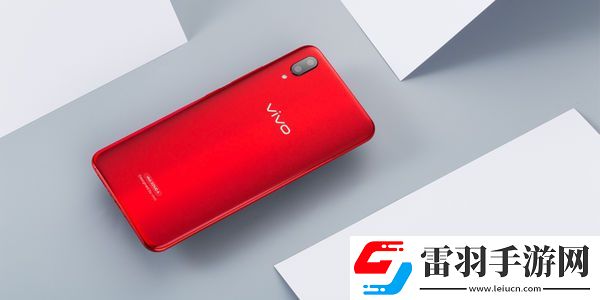 vivox23幻彩版設置字體大小的具體操作流程