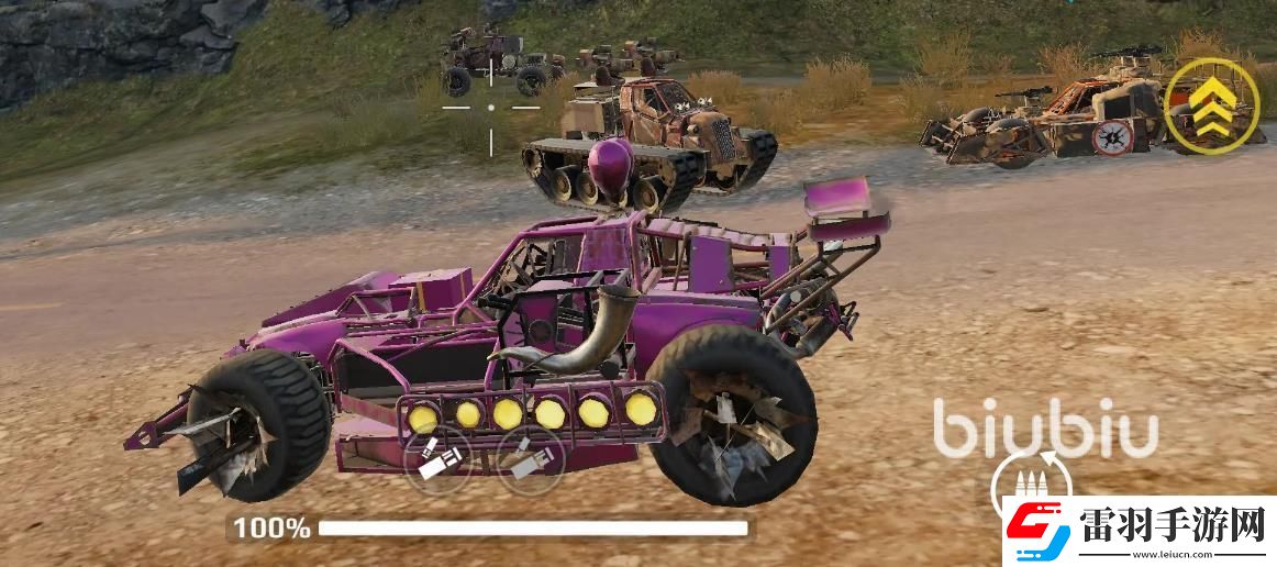 創世戰車手游為什么進不去