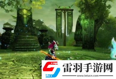 王國新大陸第四個島攻略