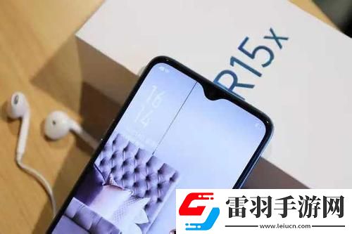 oppor15x中將拍照聲音關掉的詳細步驟