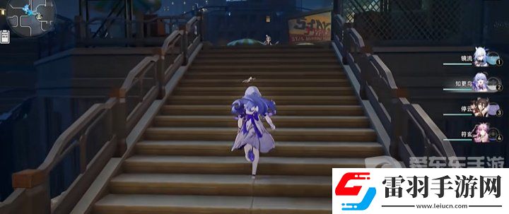 崩壞星穹鐵道往日氣球成就完成方法