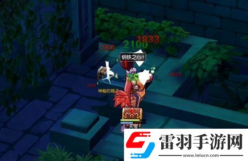 仙境傳說RO新玩法上線